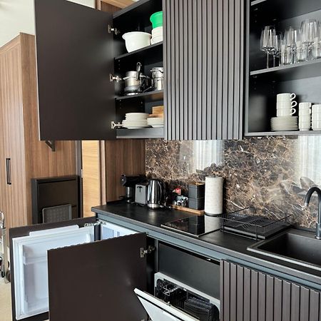 Woodside Apartment 431, Kopaonik - One Separate Bedroom 35M2- Free Parking & Spa Exteriör bild