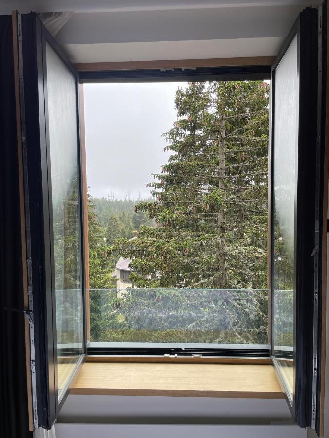Woodside Apartment 431, Kopaonik - One Separate Bedroom 35M2- Free Parking & Spa Exteriör bild
