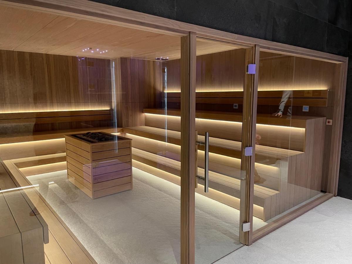 Woodside Apartment 431, Kopaonik - One Separate Bedroom 35M2- Free Parking & Spa Exteriör bild