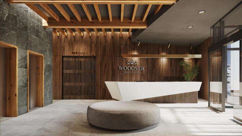Woodside Apartment 431, Kopaonik - One Separate Bedroom 35M2- Free Parking & Spa Exteriör bild