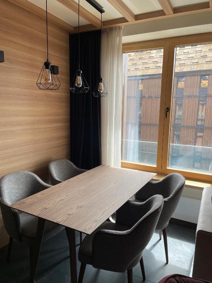 Woodside Apartment 431, Kopaonik - One Separate Bedroom 35M2- Free Parking & Spa Exteriör bild