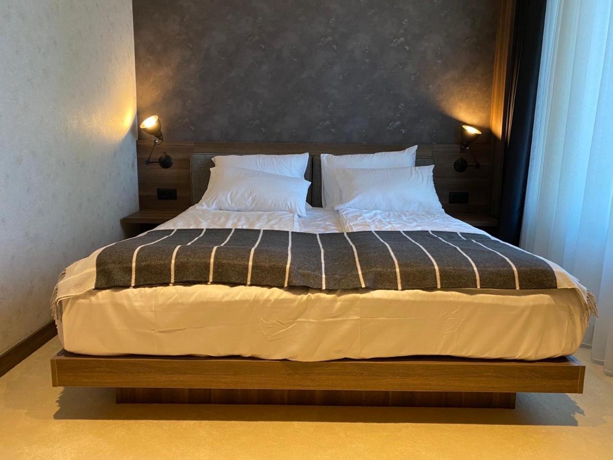 Woodside Apartment 431, Kopaonik - One Separate Bedroom 35M2- Free Parking & Spa Exteriör bild