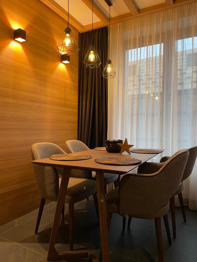Woodside Apartment 431, Kopaonik - One Separate Bedroom 35M2- Free Parking & Spa Exteriör bild
