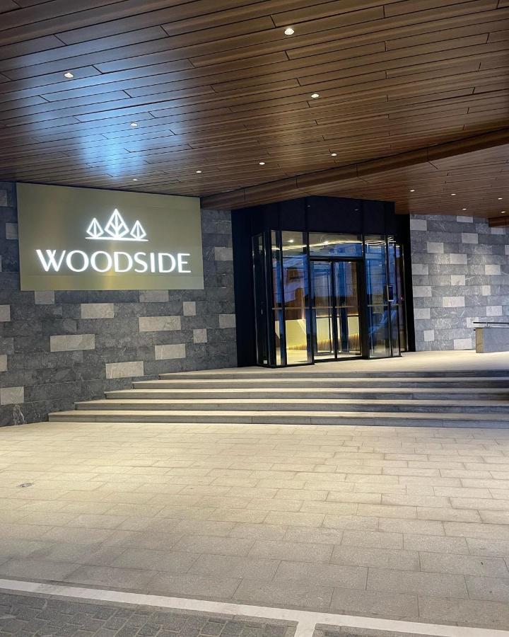 Woodside Apartment 431, Kopaonik - One Separate Bedroom 35M2- Free Parking & Spa Exteriör bild