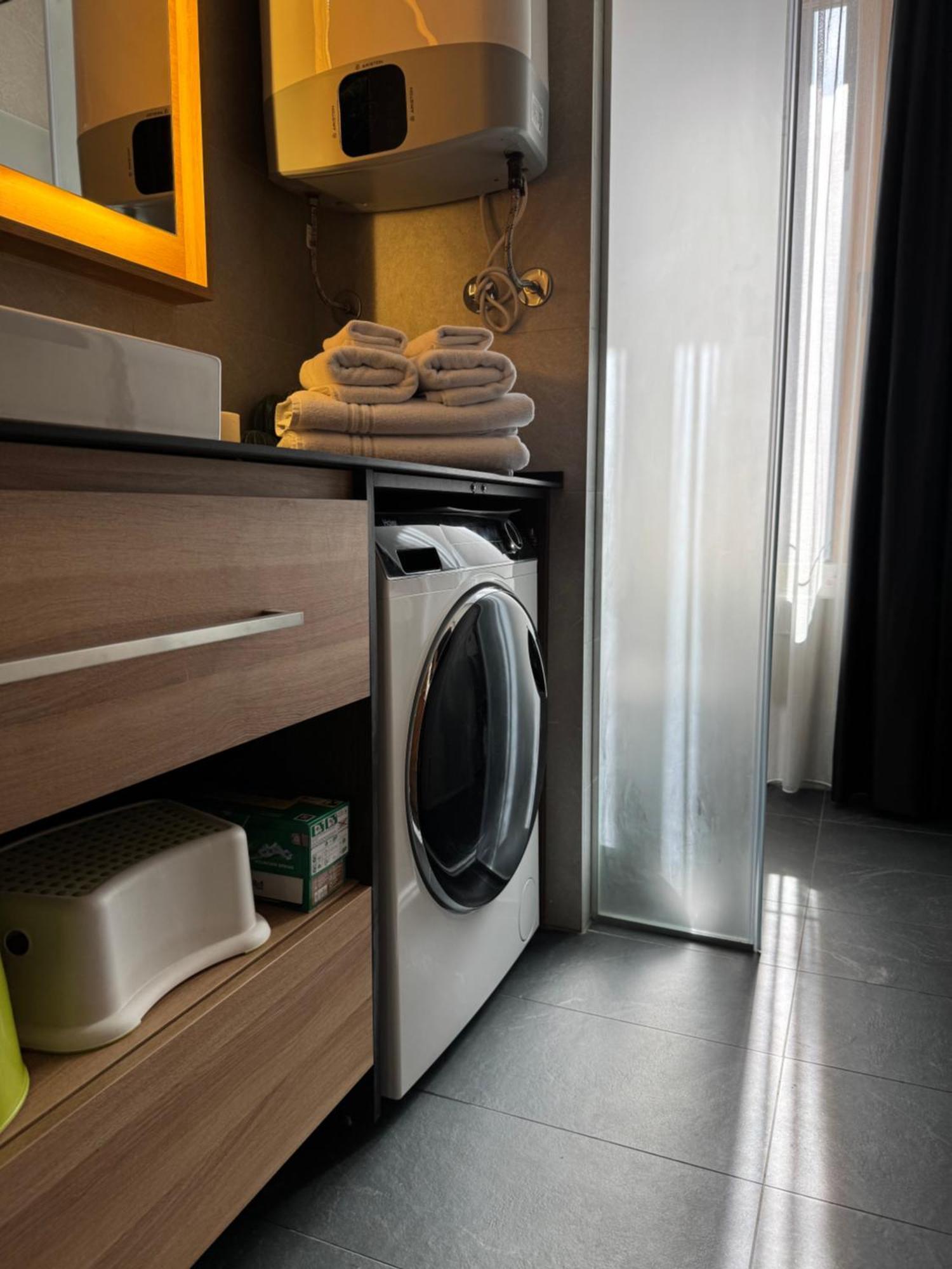 Woodside Apartment 431, Kopaonik - One Separate Bedroom 35M2- Free Parking & Spa Exteriör bild