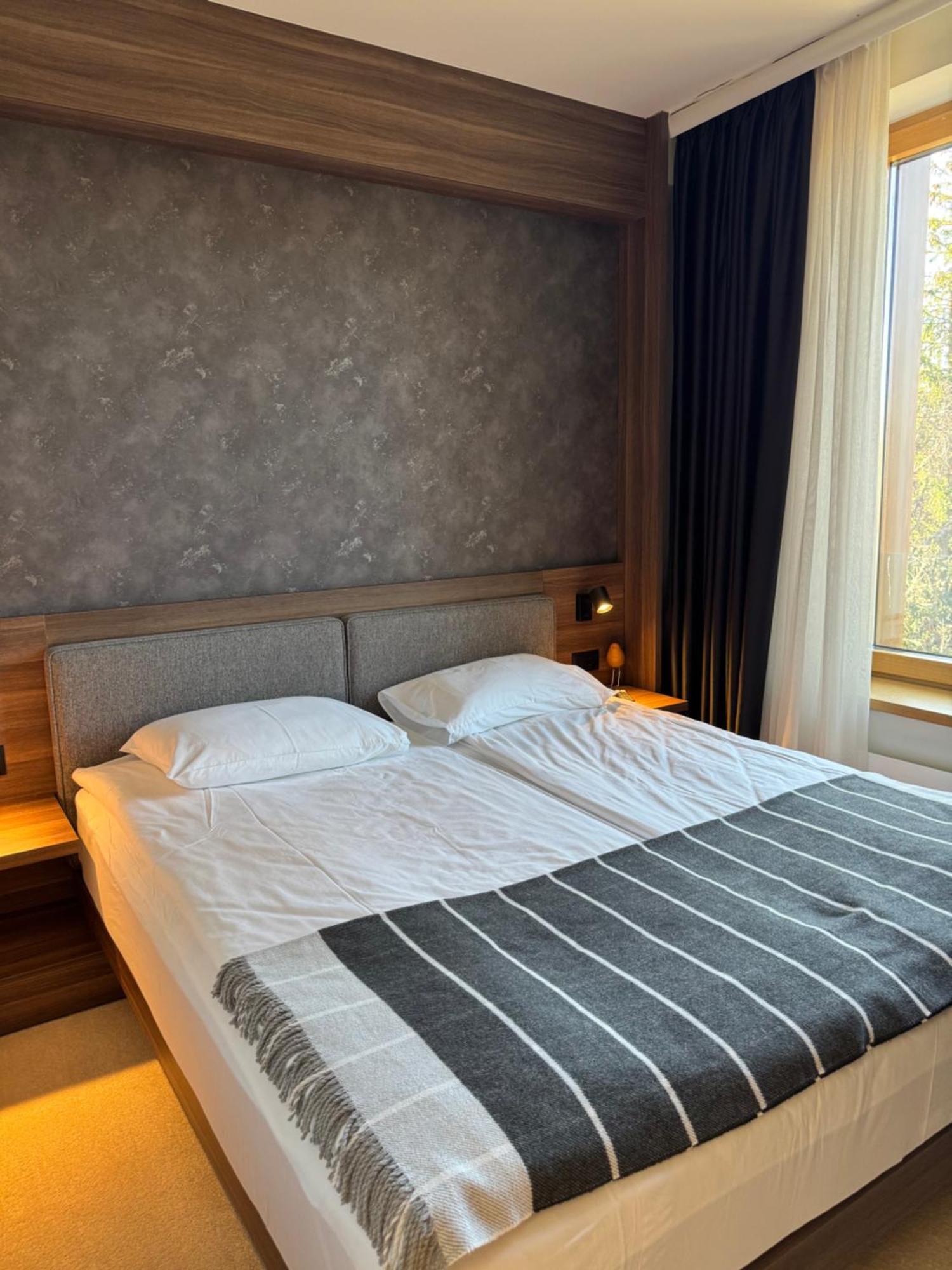 Woodside Apartment 431, Kopaonik - One Separate Bedroom 35M2- Free Parking & Spa Exteriör bild