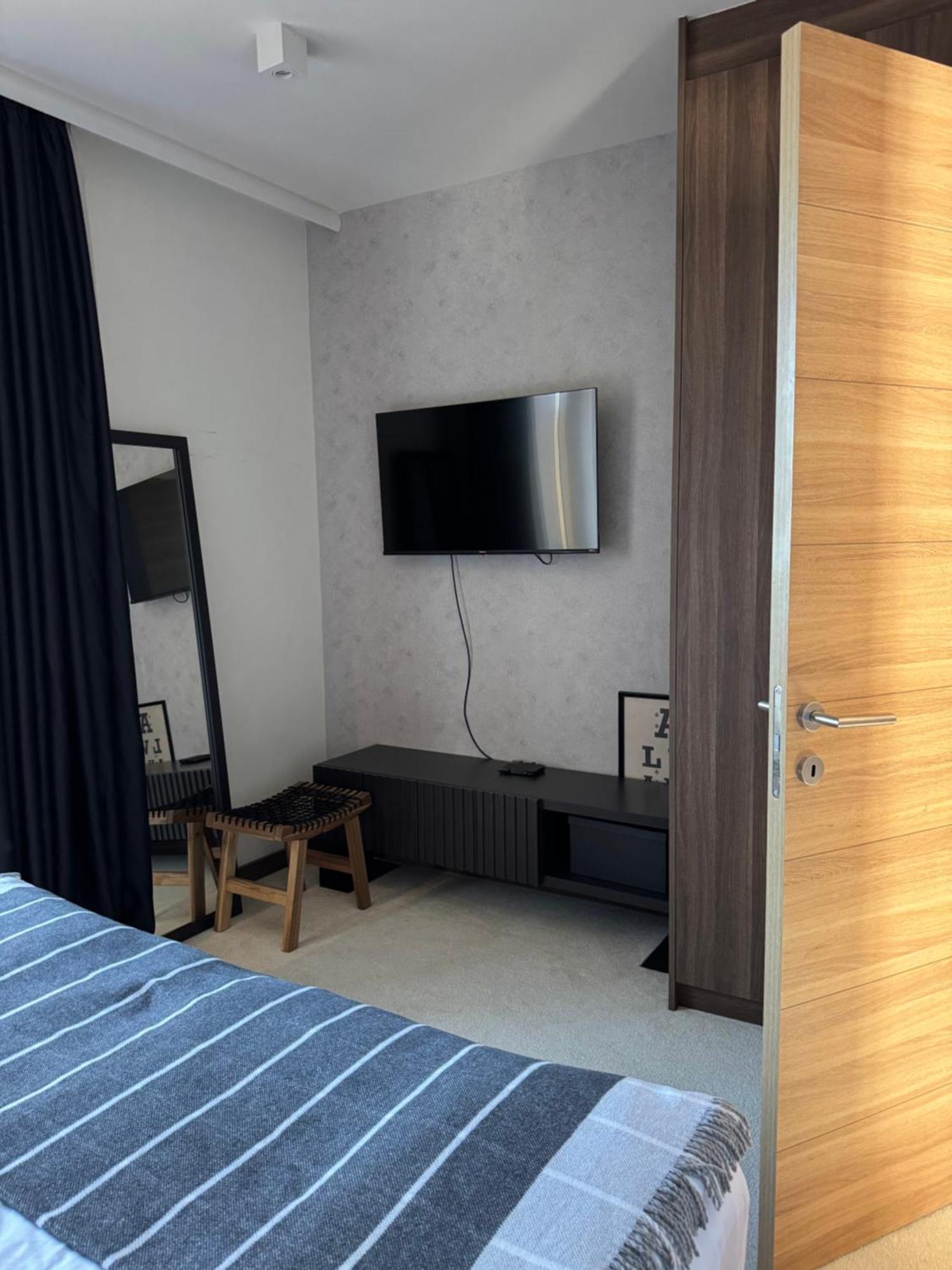 Woodside Apartment 431, Kopaonik - One Separate Bedroom 35M2- Free Parking & Spa Exteriör bild