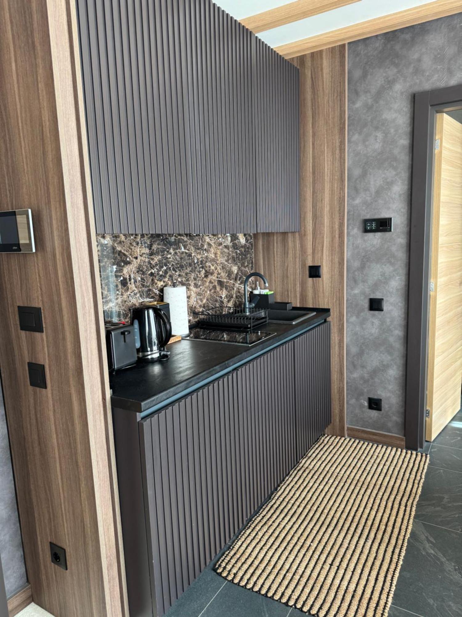 Woodside Apartment 431, Kopaonik - One Separate Bedroom 35M2- Free Parking & Spa Exteriör bild