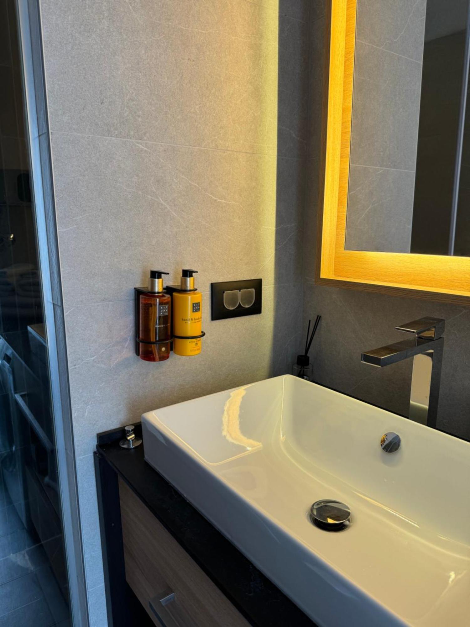 Woodside Apartment 431, Kopaonik - One Separate Bedroom 35M2- Free Parking & Spa Exteriör bild